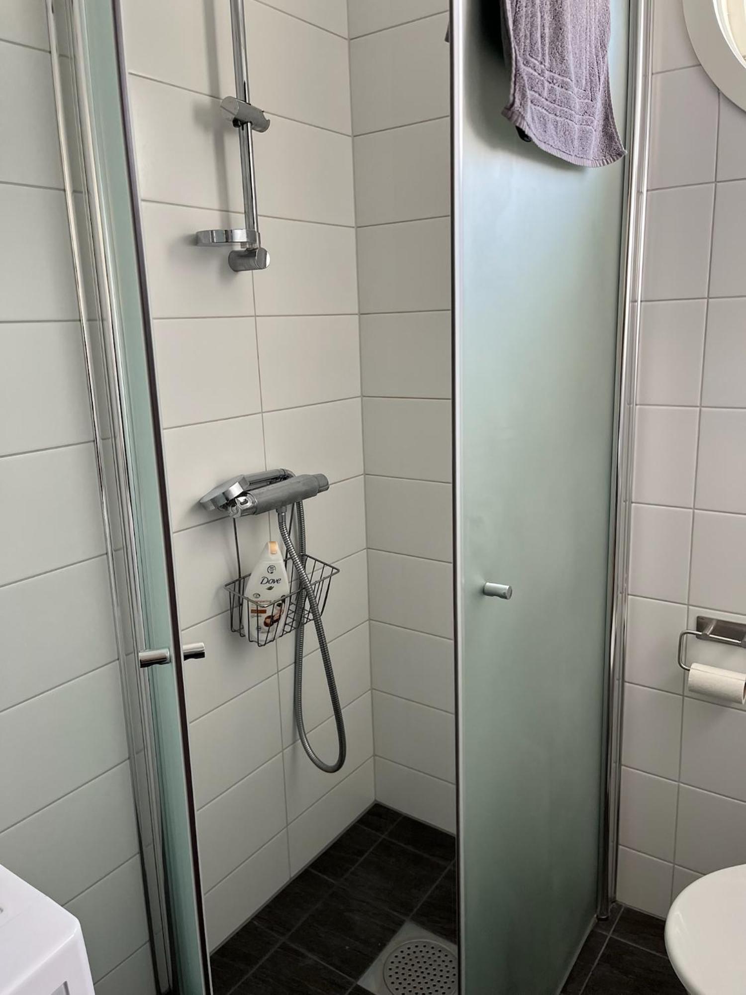 Mindre Laegenhet Med Stora Moejligheter Appartement Alingsås Buitenkant foto